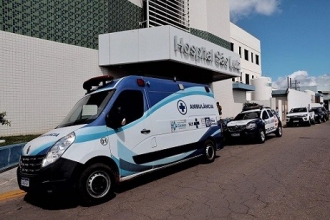 População de Cáceres e região passa a ser atendida pelo maior hospital público de Mato Grosso