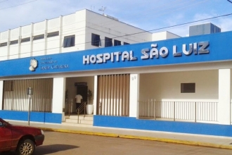 Profissionais do Hospital São Luiz poderão ter vínculo trabalhista com Governo do Estado
